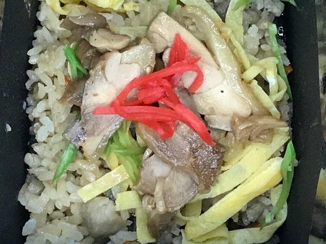 日替わり弁当2-1