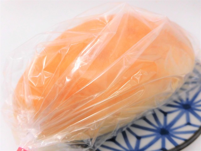 ピノキオミルクのパン