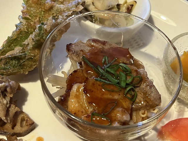 ❶一汁八菜1-6-3