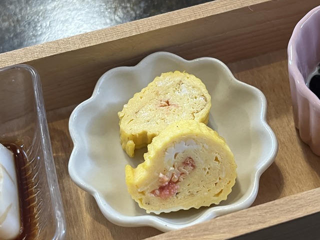 ランチセット1-3-3