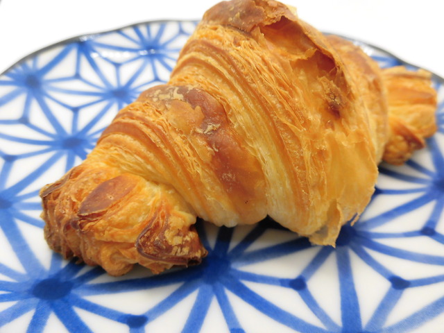 ミニクロワッサン1