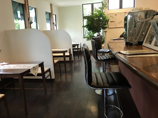 店内2