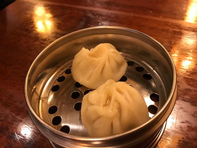 小籠包2