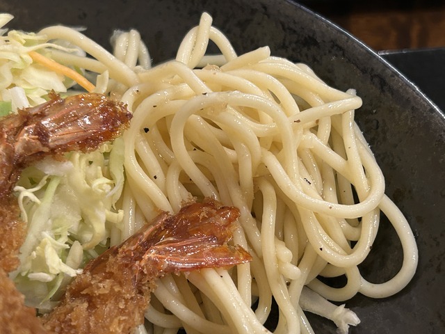 エビフライ1-3-4