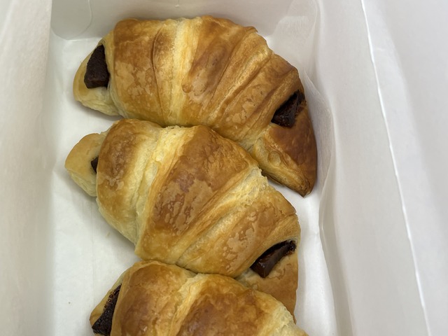 チョコクロ1-1-4