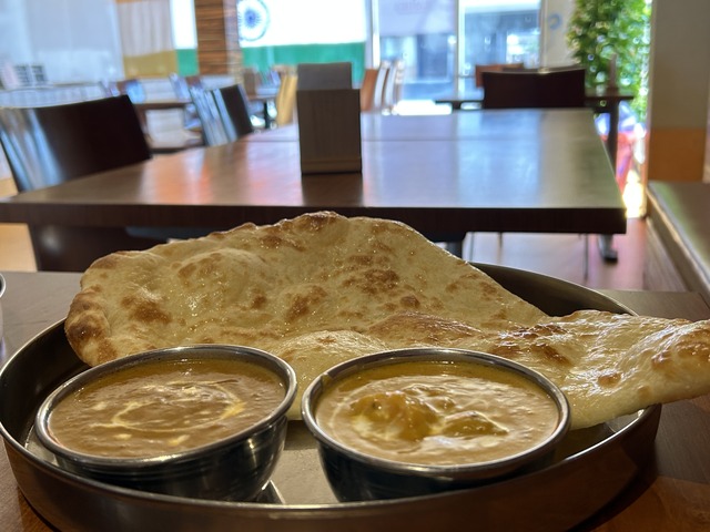 シーフード・ポーク1