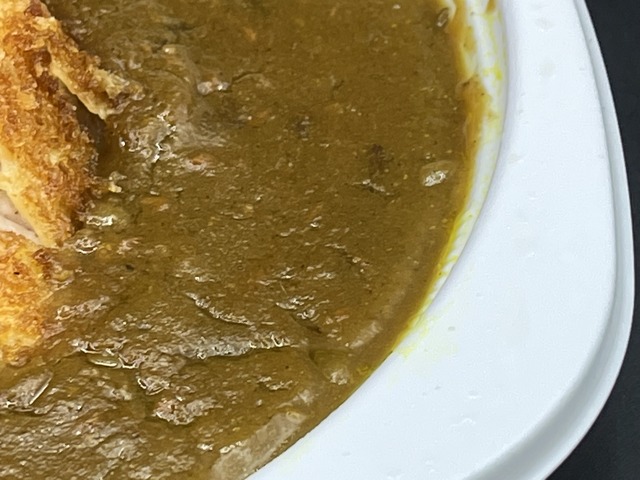 カツカレー1-2-3