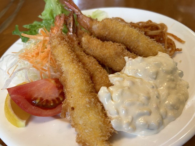 エビフライ1-2-8