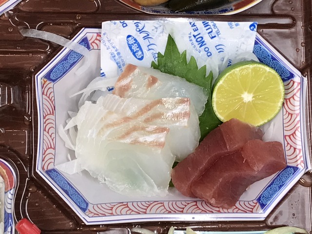 幕の内2-2