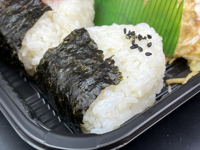 オムそば弁当1-3-4