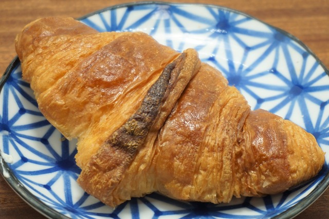 クロワッサン1