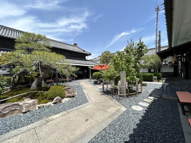 庭1