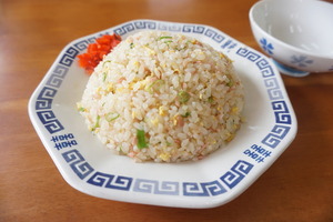 やきめし