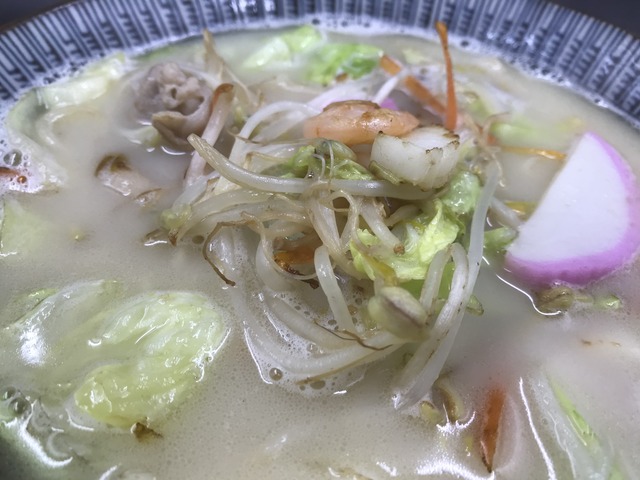 徳島ちゃんぽん2-4