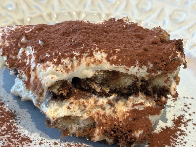 ティラミス1-2-1