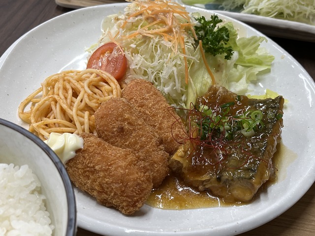 Bランチ1-2-1