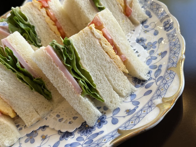 ミックスサンド1-2-2