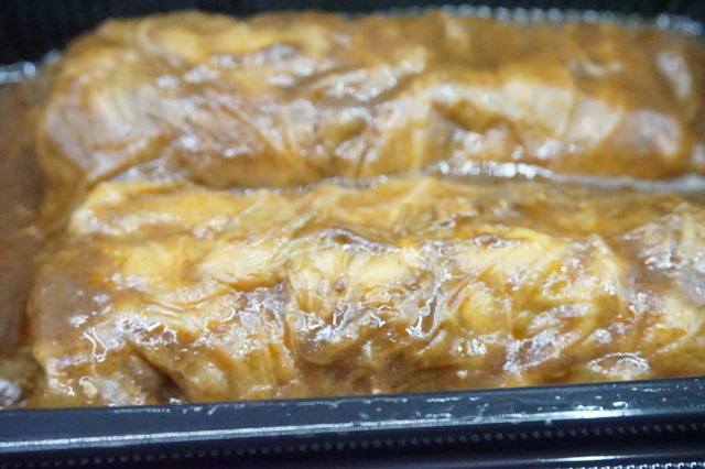 ロールキャベツ1-1