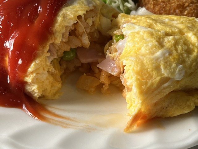 タイムランチ1-4-1