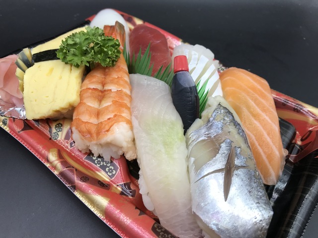 にぎり1-0