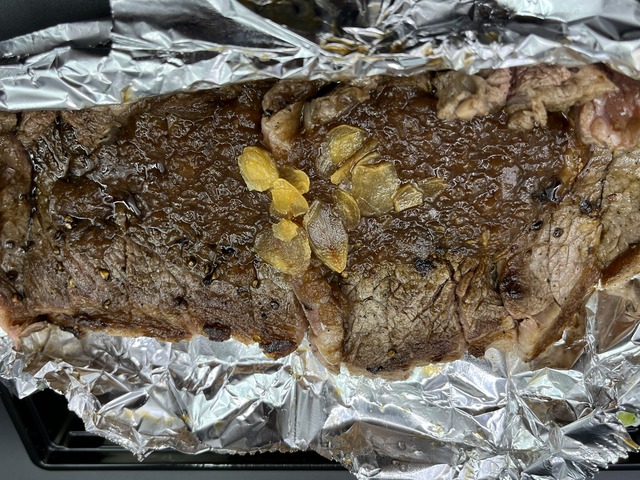 ステーキ弁当1-2-3