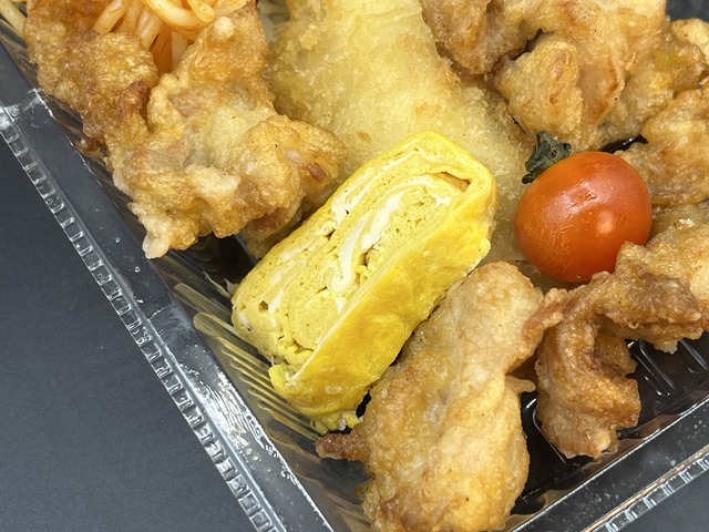 レディース1-5-1