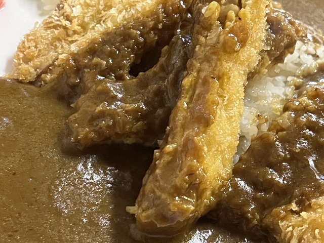 カツカレー1-5-1