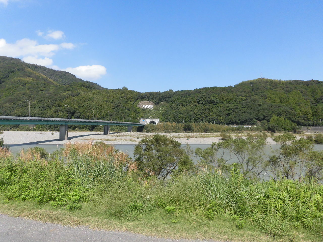 阿南の那賀川沿いのパン屋さん 和み工房 しげぱん 徳島 おいしい 楽しい