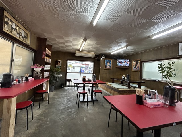 店内1-1