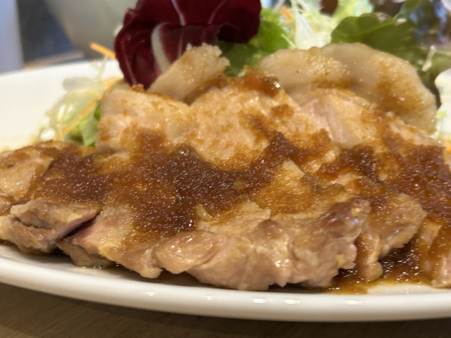 ポークソテー1-2-4