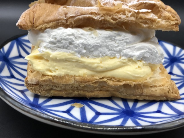 カスタードパイ2-3