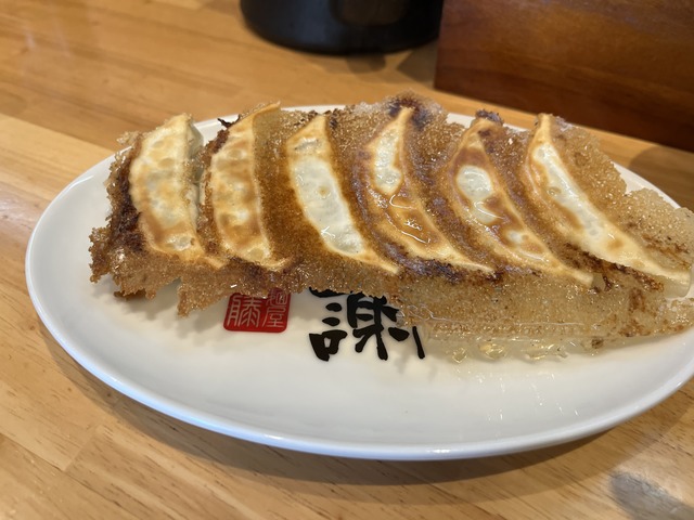 餃子1