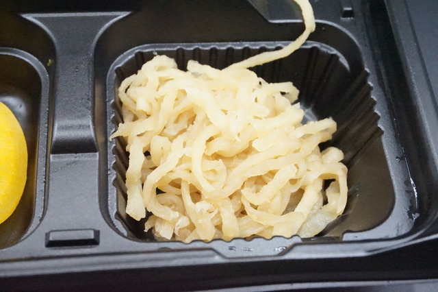 3種刺身弁当1-2