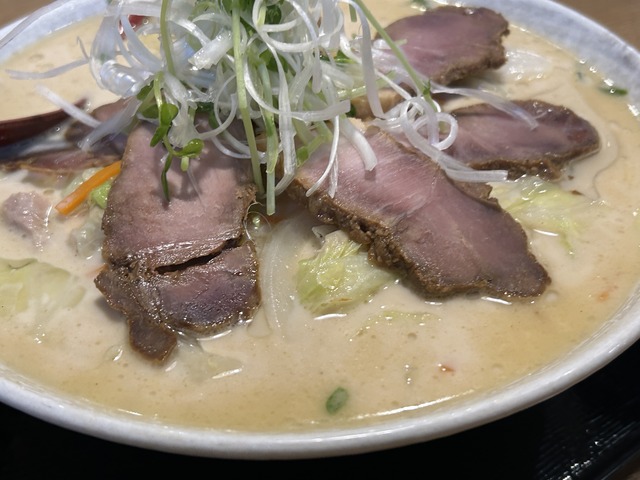 ちゃんぽん麺1-2-2