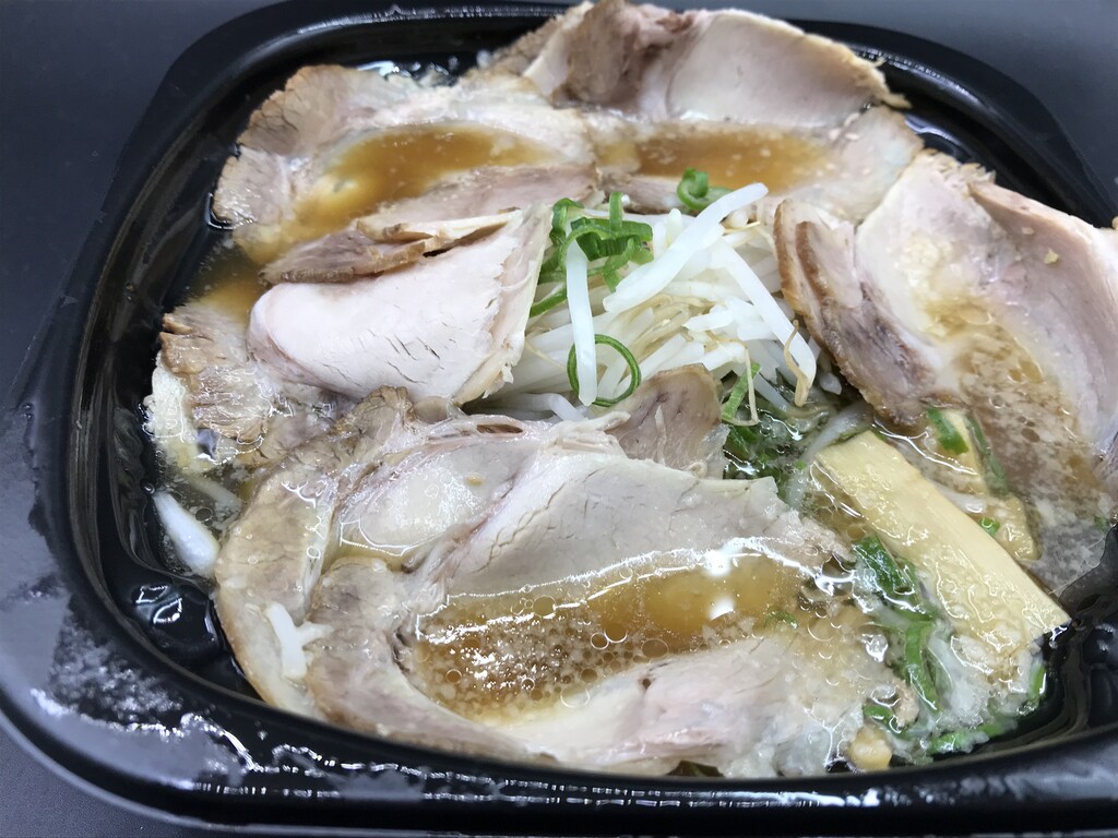 ウーバーイーツで宅配を注文♪ ラーメン東大 沖浜店 : 徳島 おいしい 