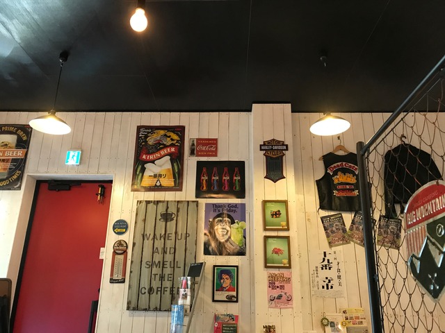 店内5