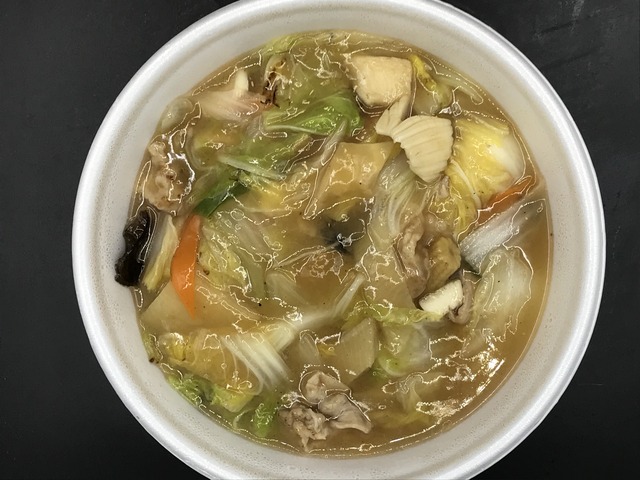 中華丼2-1