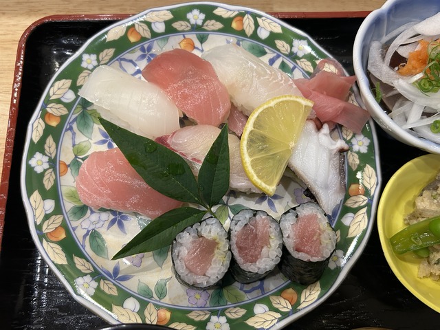 すしランチ1-2-2