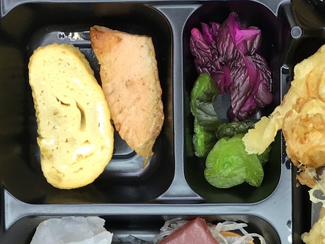 ハレハレ弁当1-3