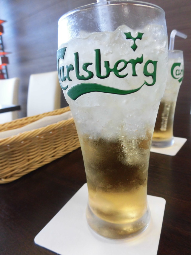 ジンジャエール