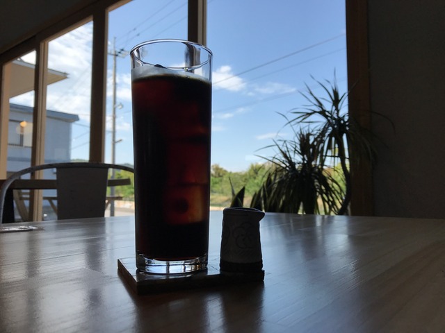 アイスコーヒー2