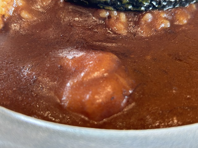 エビフライカレー1-4-3