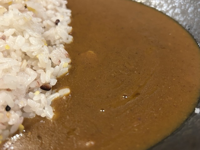 牛すじカレー1-3-2