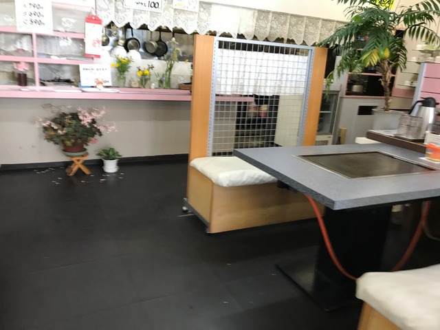 店内2