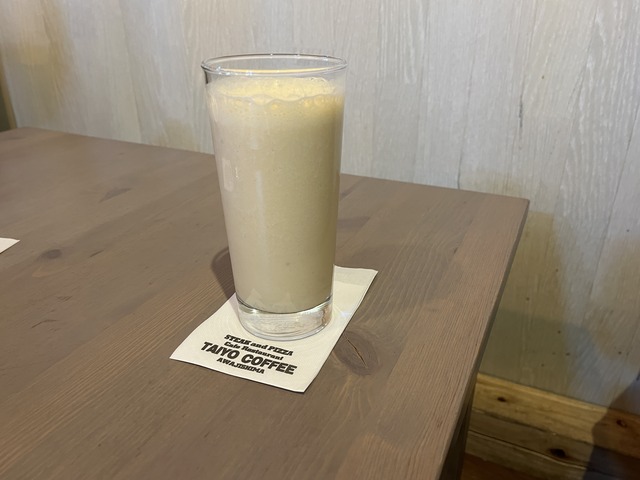 ミックス