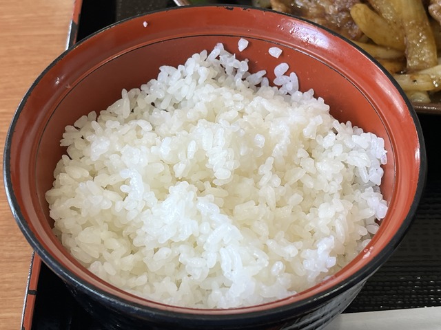 焼肉定食1-6-1