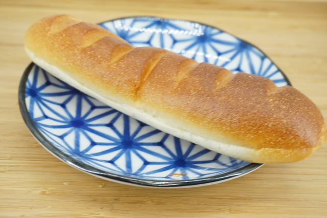 ミルキーフランス1