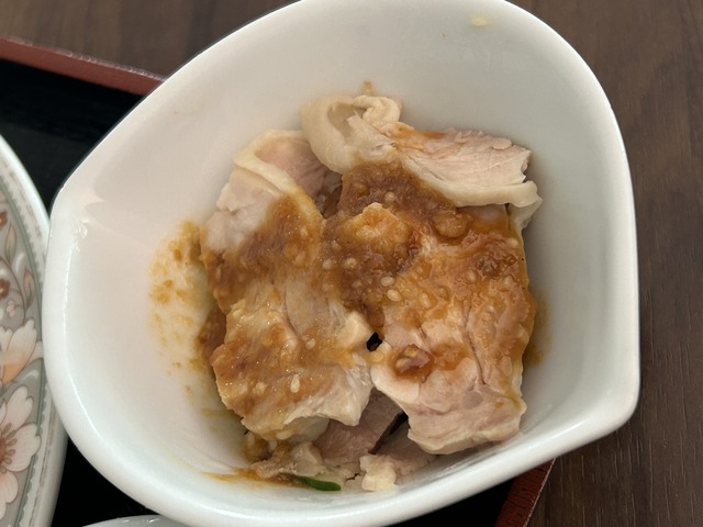 からあげセット1-7-1