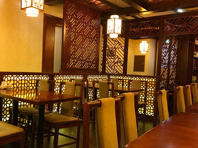 店内