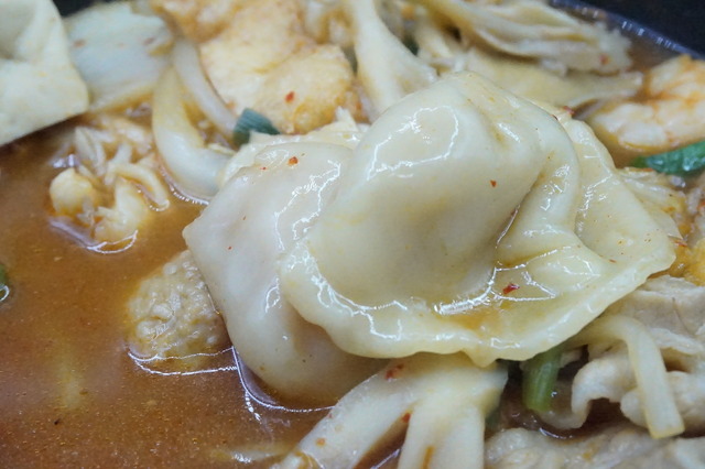 赤から鍋完成1-1-7